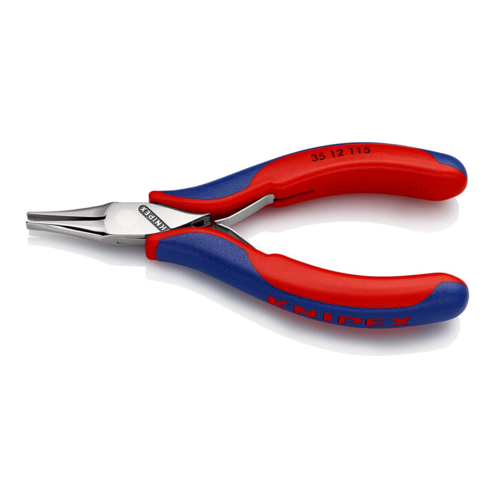 Pinces de préhension pour l’électronique Knipex