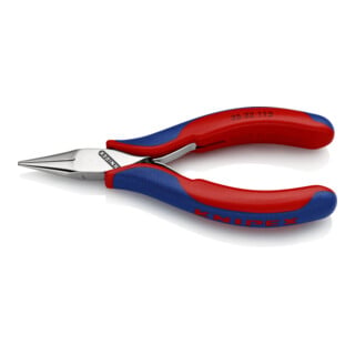 Pince de préhension électronique 115mm fl.br.mâchoires Knipex