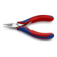 Pinces de préhension pour l’électronique Knipex