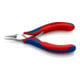Pinces de préhension pour l’électronique Knipex
