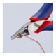 Pinces de préhension pour l’électronique Knipex