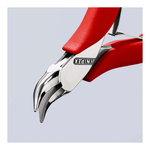 Pinces de préhension pour l’électronique Knipex