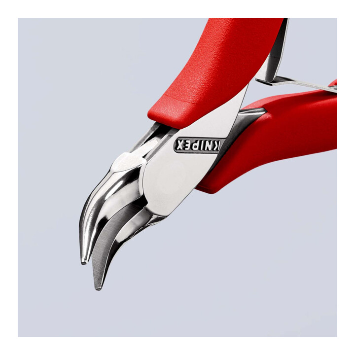 Pinces de préhension pour l’électronique Knipex