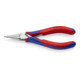 Pinces de préhension pour l’électronique Knipex-1
