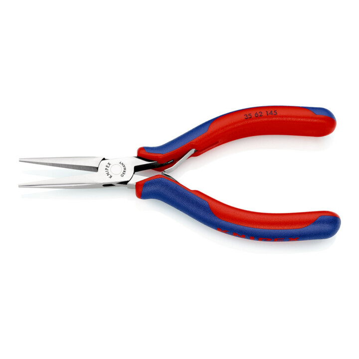 Pinces de préhension pour l’électronique Knipex