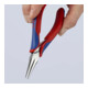Pinces de préhension pour l’électronique Knipex-2