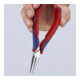 Pinces de préhension pour l’électronique Knipex