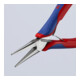 Pinces de préhension pour l’électronique Knipex