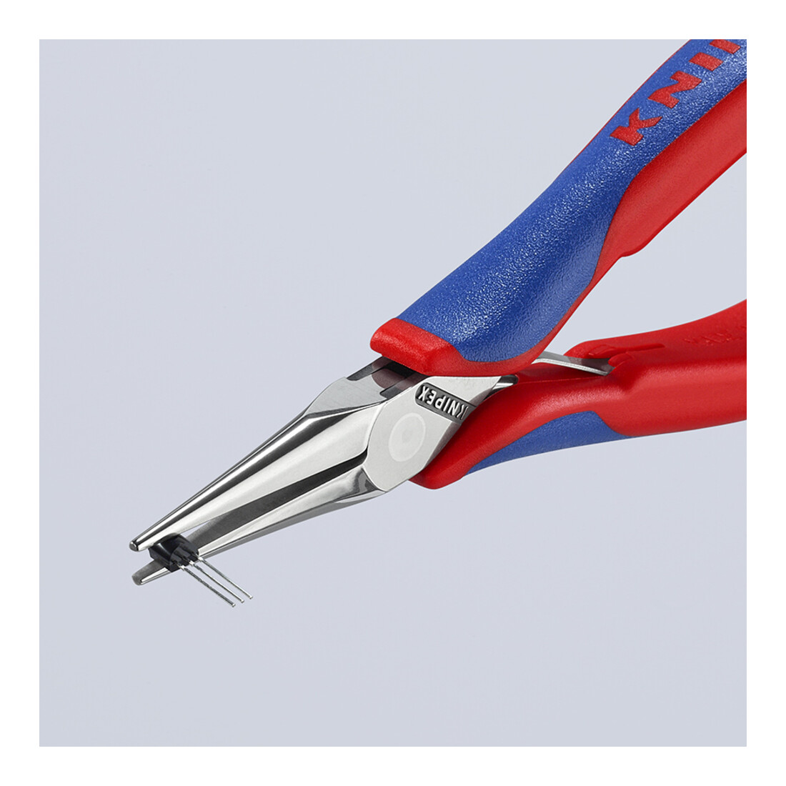 Pinces de préhension pour l’électronique Knipex