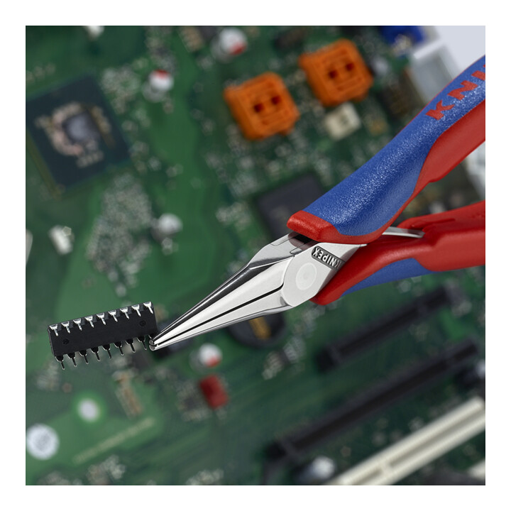 Pinces de préhension pour l’électronique Knipex