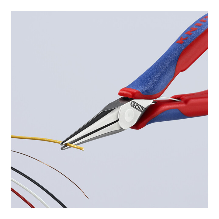 Pinces de préhension pour l’électronique Knipex