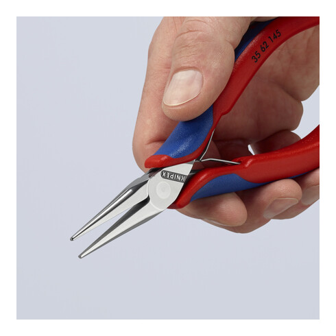 Pinces de préhension pour l’électronique Knipex