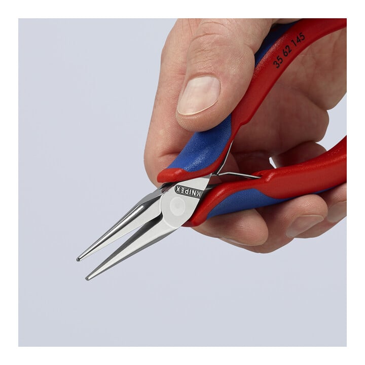 Pinces de préhension pour l’électronique Knipex