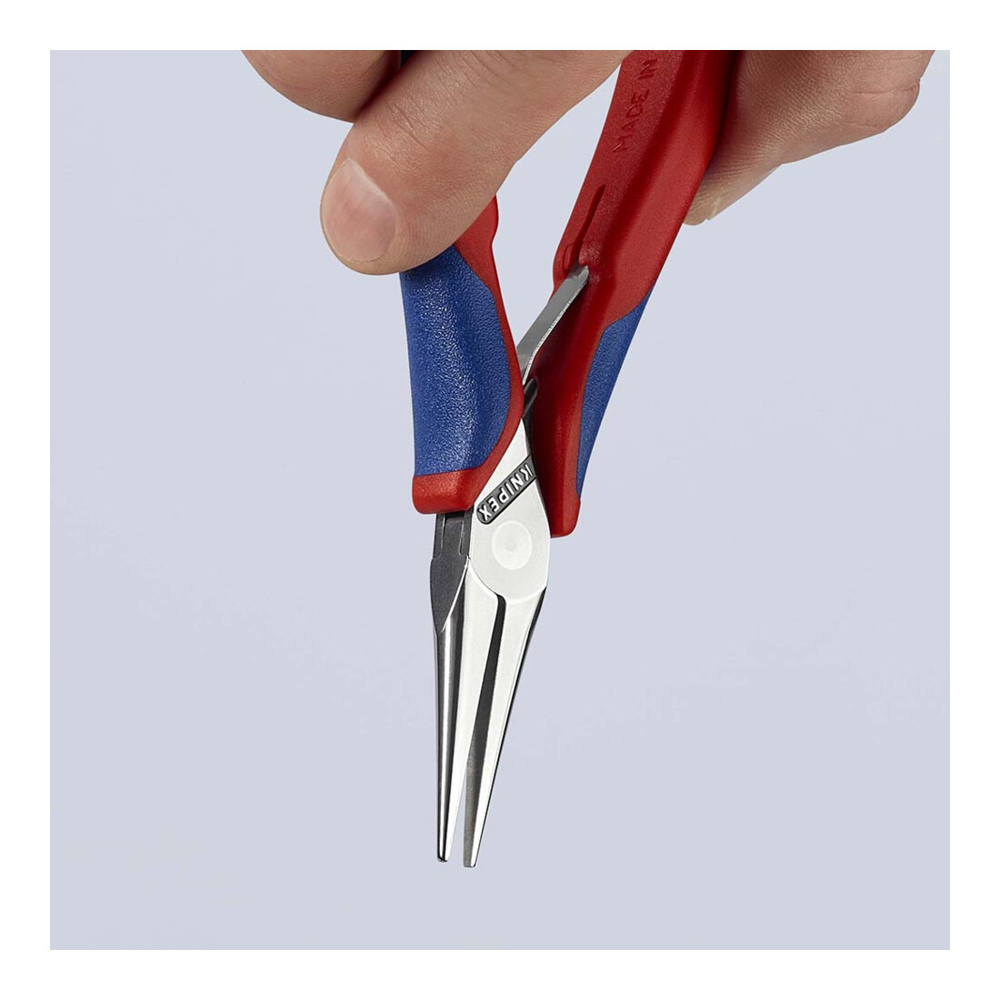 Pinces de préhension pour l’électronique Knipex