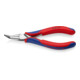 Pinces de préhension pour l’électronique Knipex-1