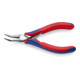 Pinces de préhension pour l’électronique Knipex-2