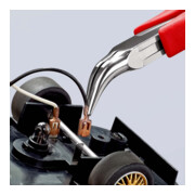 Pinces de préhension pour l’électronique Knipex-3