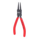 Outils KS Pince à fusibles intérieure-1