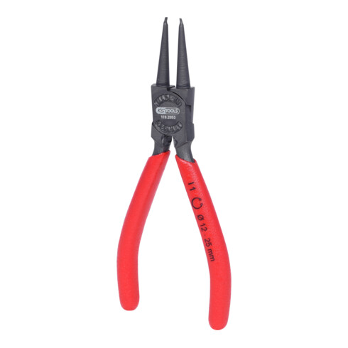 Outils KS Pince à fusibles intérieure