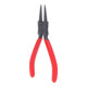 Outils KS Pince à fusibles intérieure-3