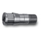 Pince de serrage fine Inox-1