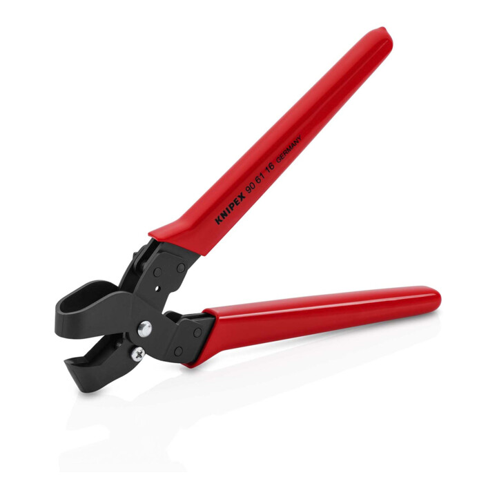 Pinces emporte-pièces Knipex