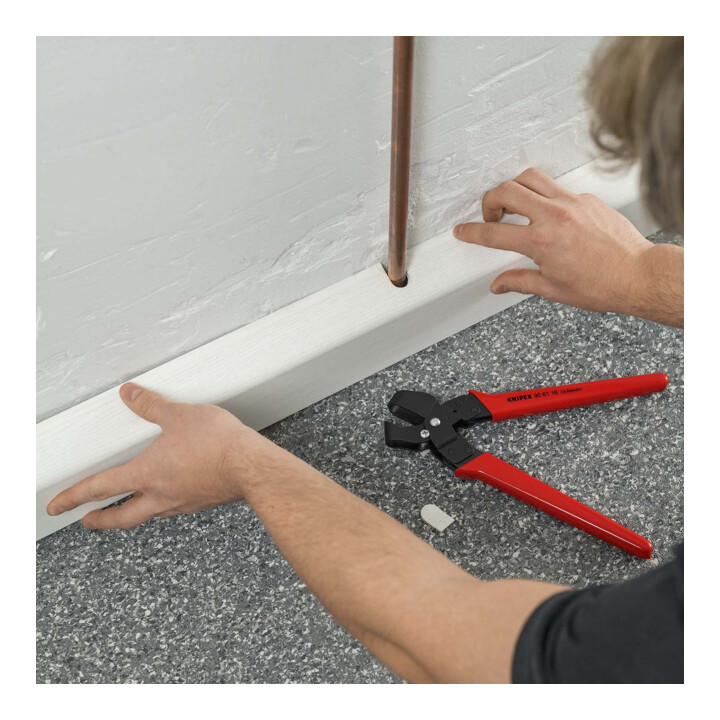 Pinces emporte-pièces Knipex