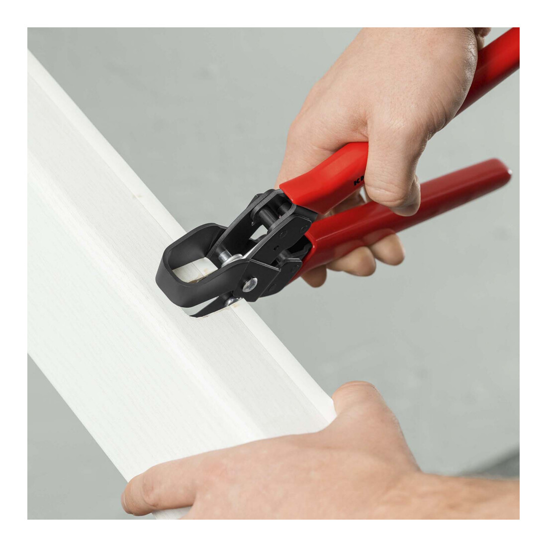 Pinces emporte-pièces Knipex