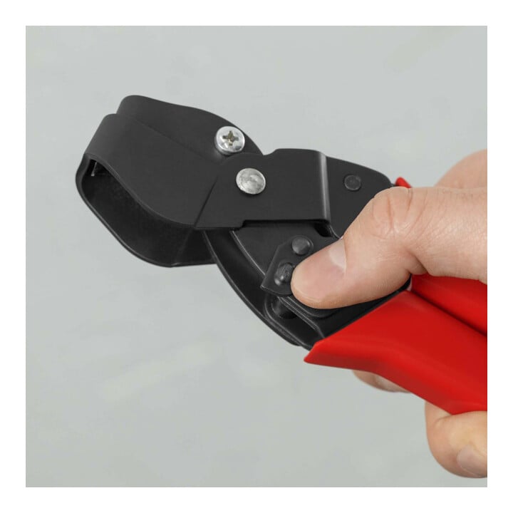 Pinces emporte-pièces Knipex