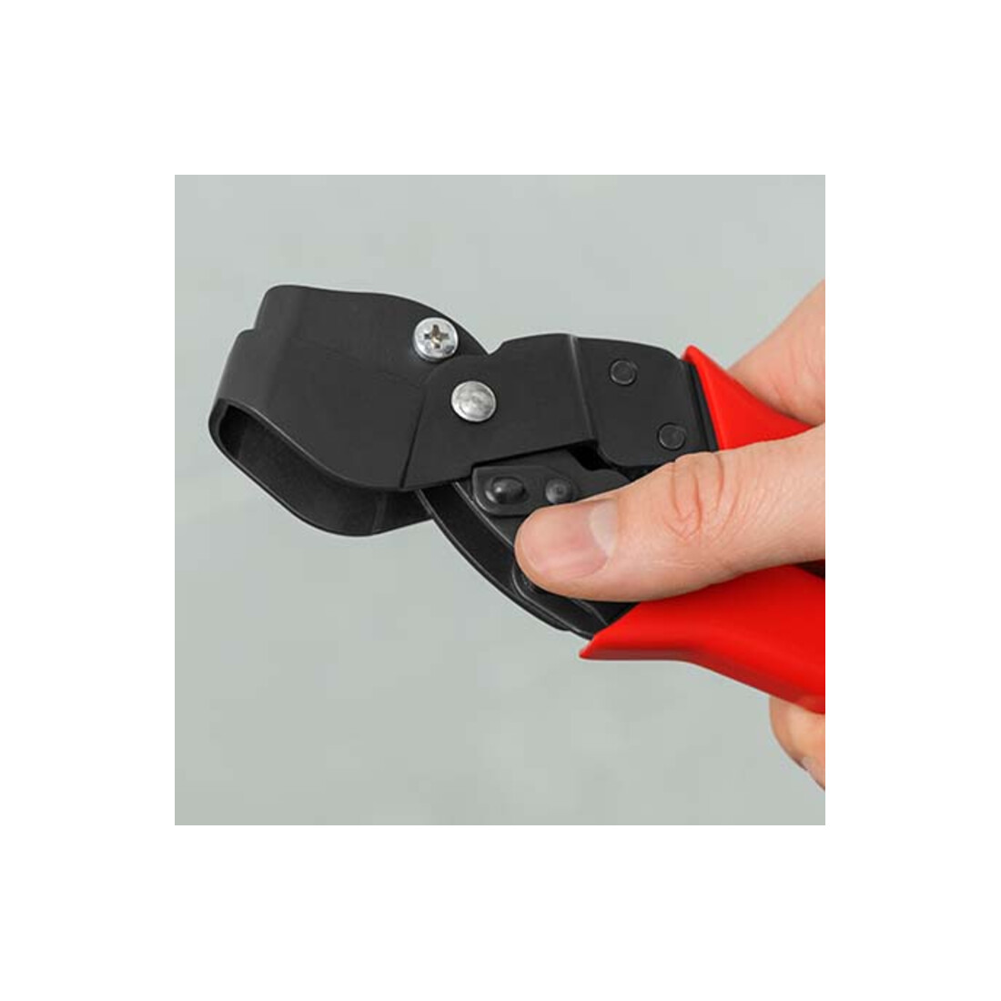 Pinces emporte-pièces Knipex