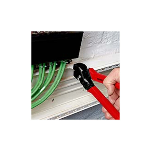 Pinces emporte-pièces Knipex