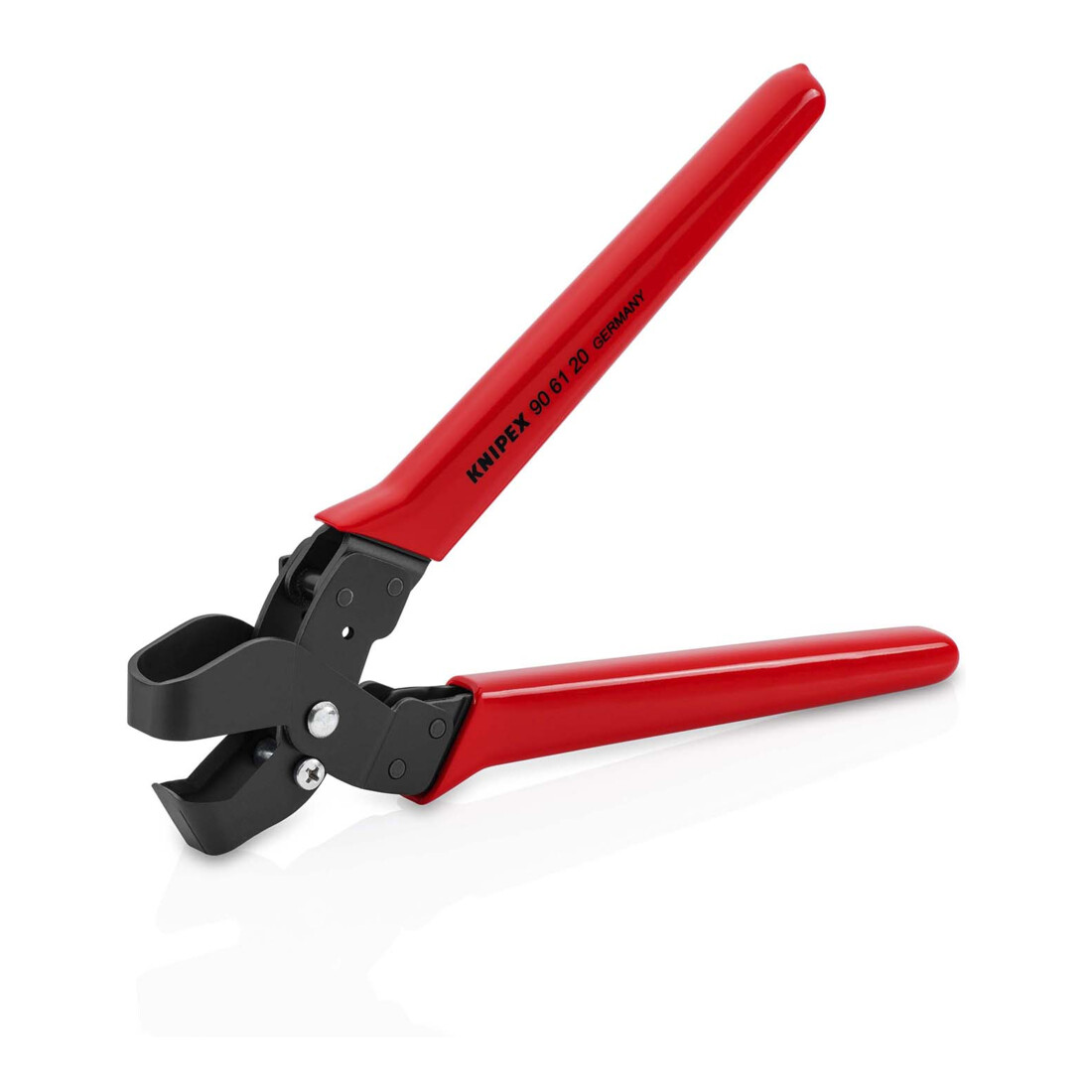 Pinces emporte-pièces Knipex