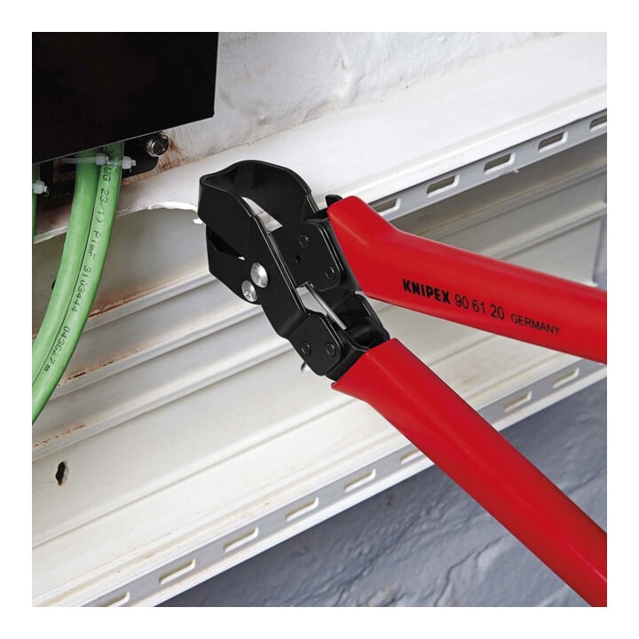 Pinces emporte-pièces Knipex