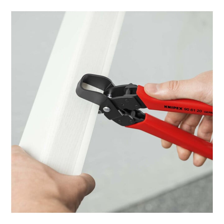 Pinces emporte-pièces Knipex