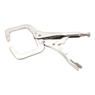 Pinces étau 280 mm BGS