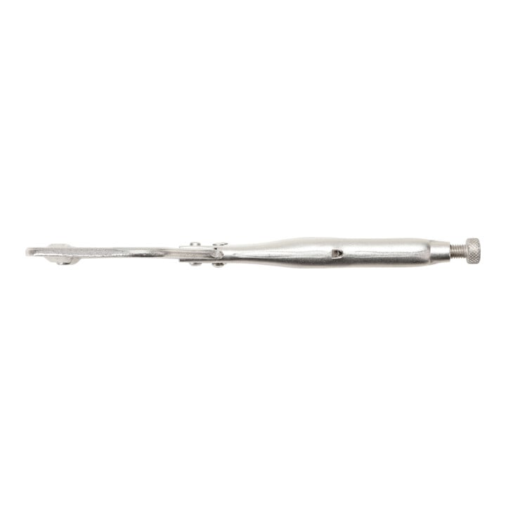 Pinces étau 280 mm BGS