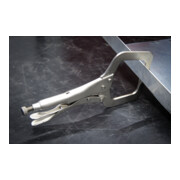 Pinces étau 280 mm BGS-4