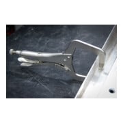 Pinces étau 280 mm BGS-5