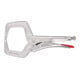 Pinces-étaux à souder Knipex-1