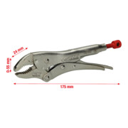 KS Tools Pince de préhension