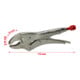 Pinces étaux-ajustables, 175mm