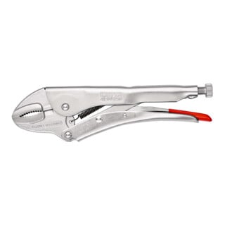 Pinces-étaux Knipex