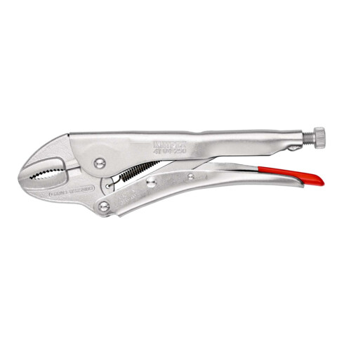 Pinces-étaux Knipex