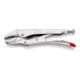 Pinces-étaux Knipex