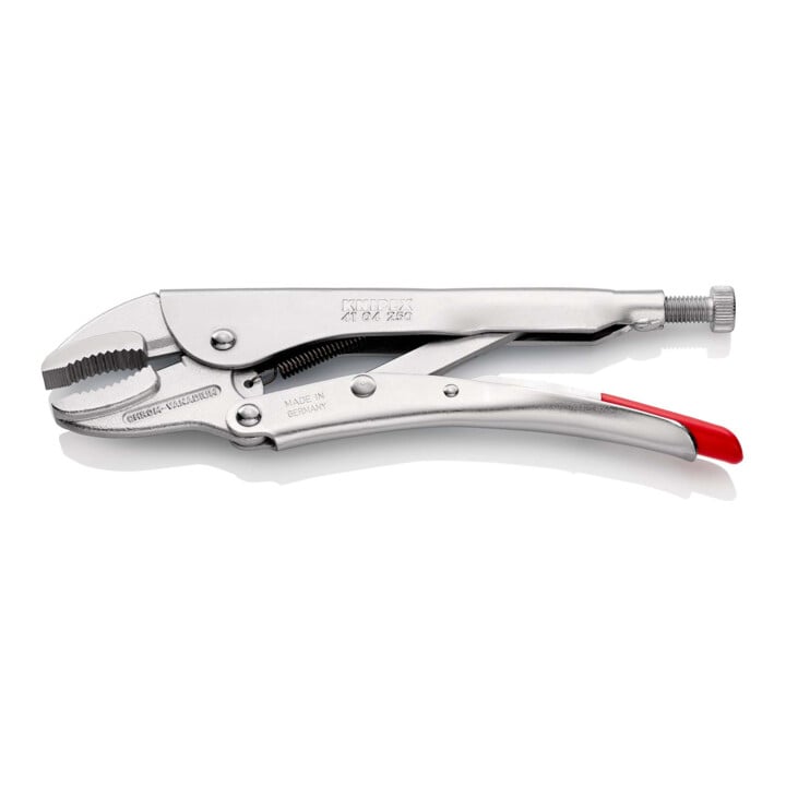 Pinces-étaux Knipex