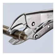 Pinces-étaux Knipex-4