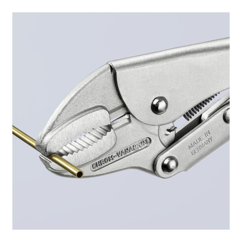 Pinces-étaux Knipex