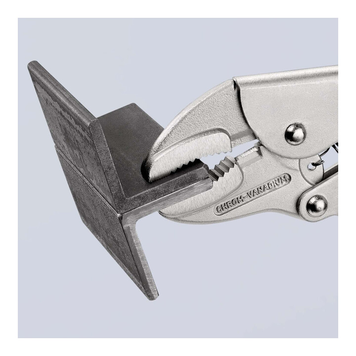 Pinces-étaux Knipex