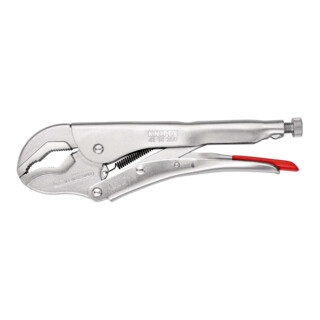 Pinces-étaux Knipex