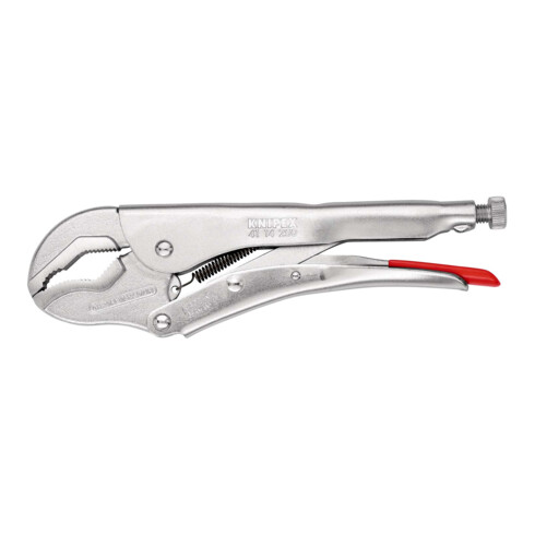 Pinces-étaux Knipex